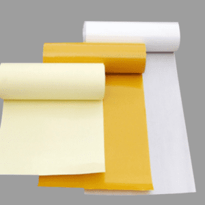 glassine silicone release paper,release paper