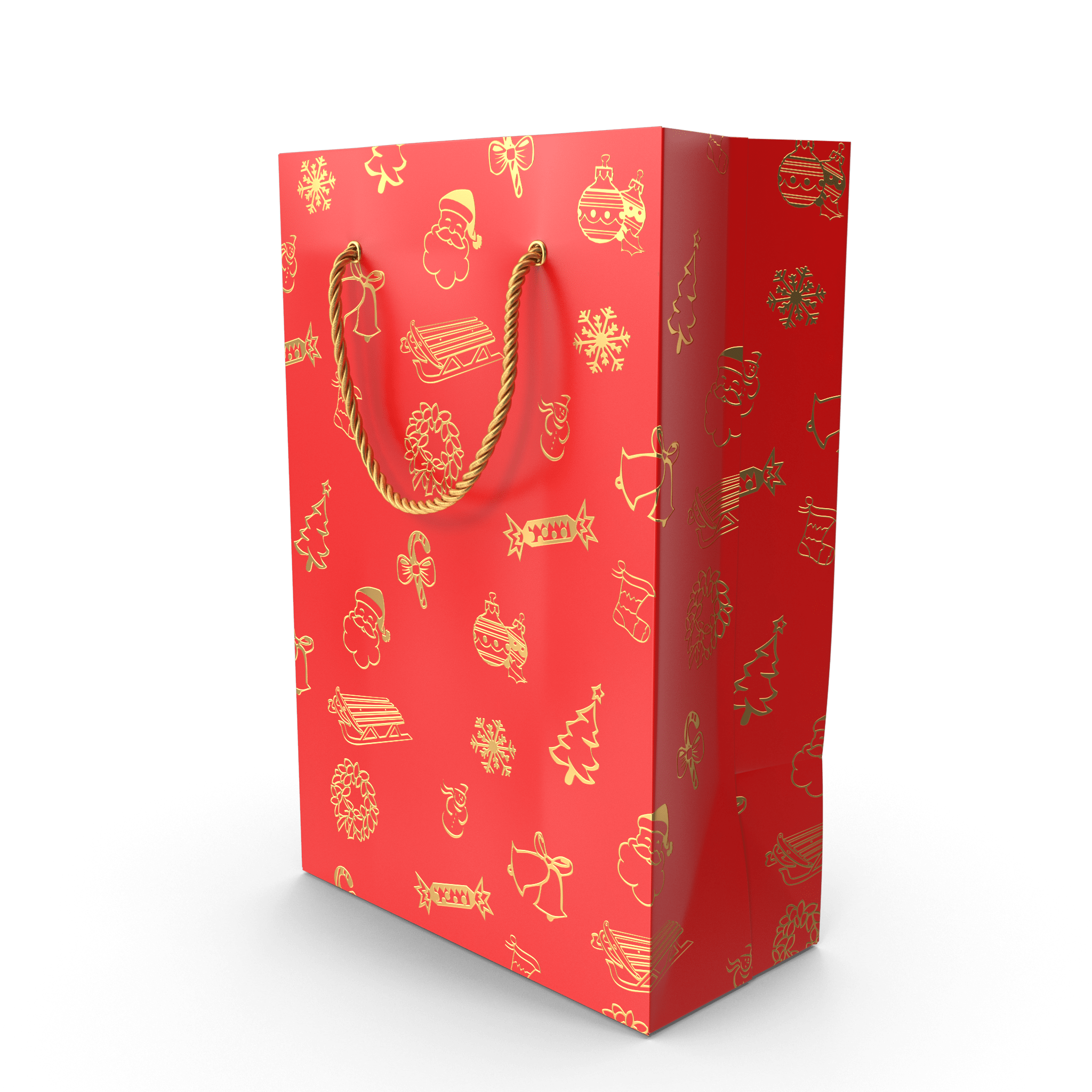 christmas-gift-paper-bag-holapaper