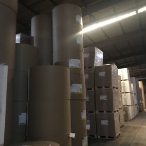 pla coated cupstock,cupstock supplier in china